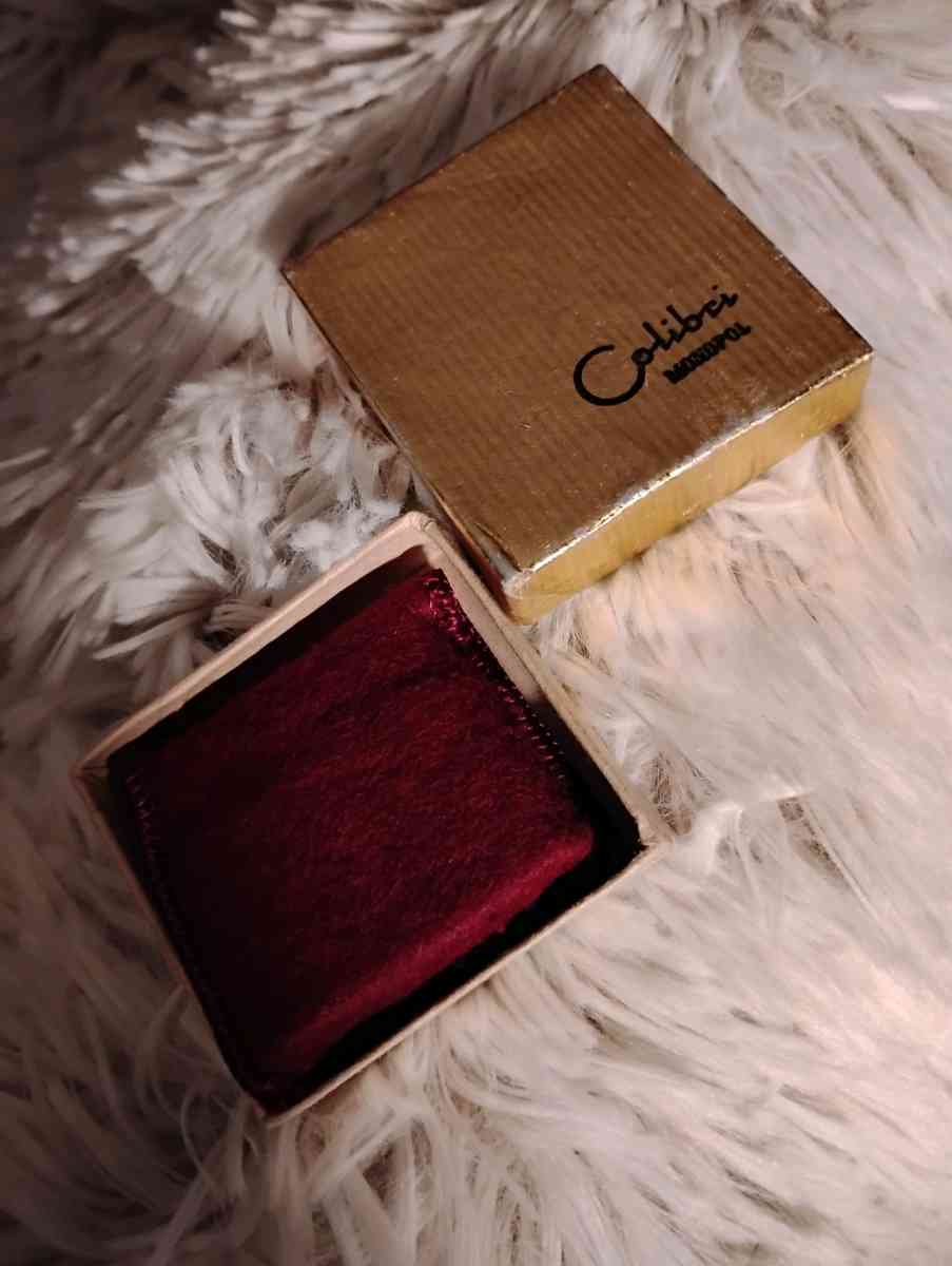 Zippo lighter never been used