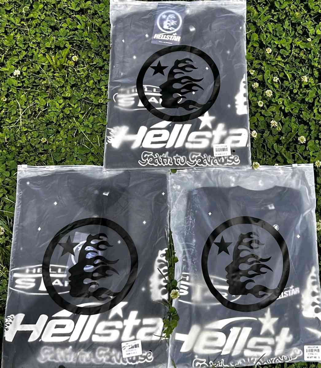 Hellstar Tshirt