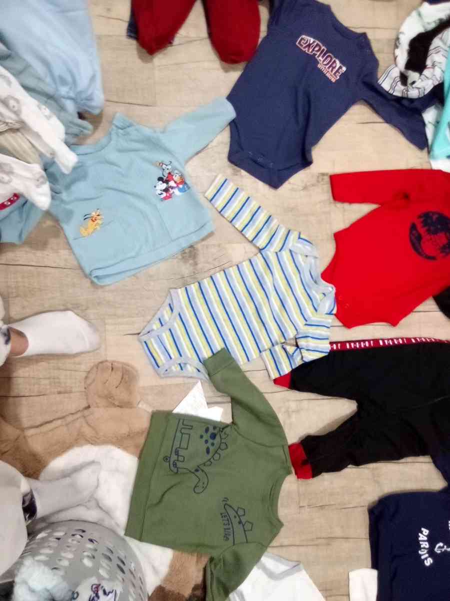 baby stuff