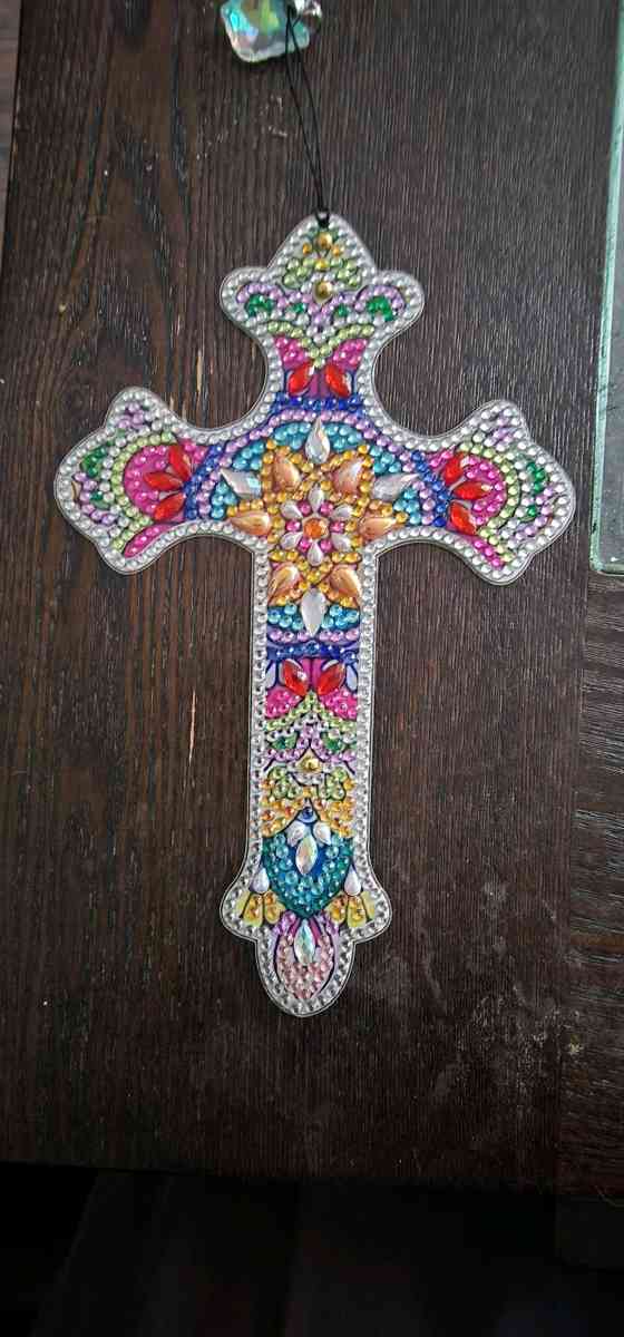 diamond painting book markers