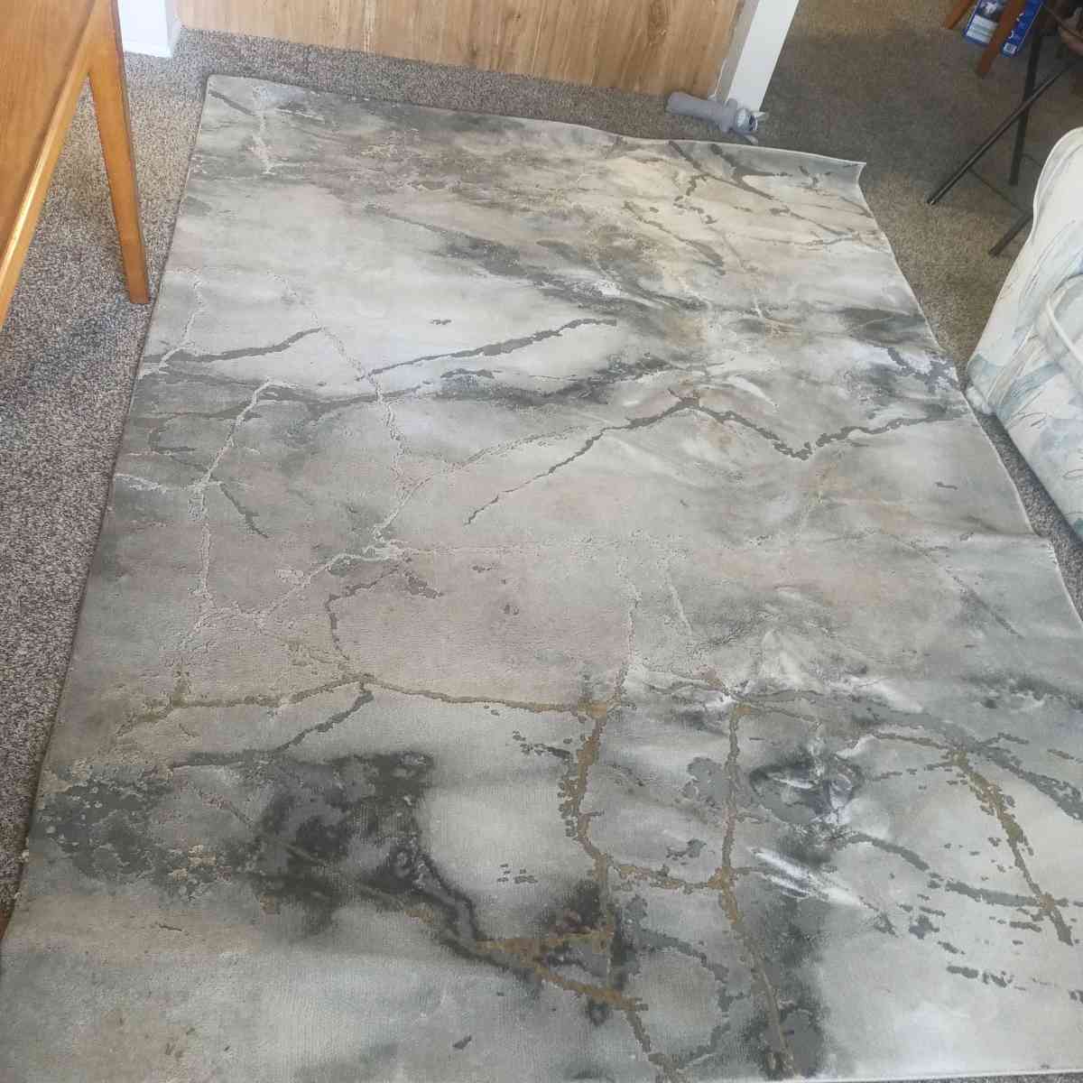 alfombra ocupa espacio 40 OMO