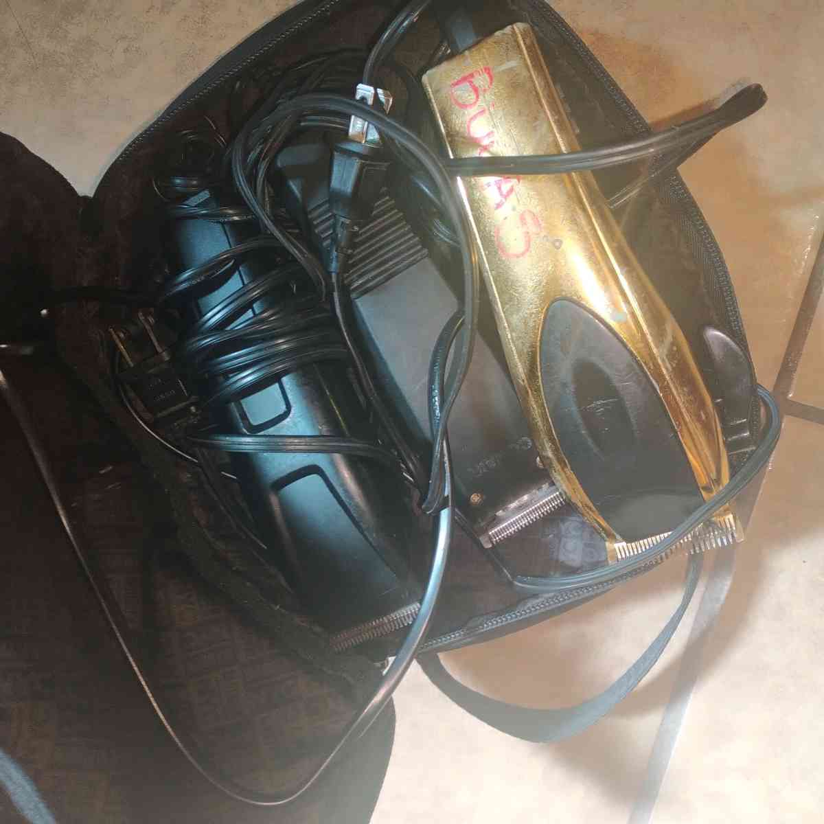 3 Amazing Hair Clippers