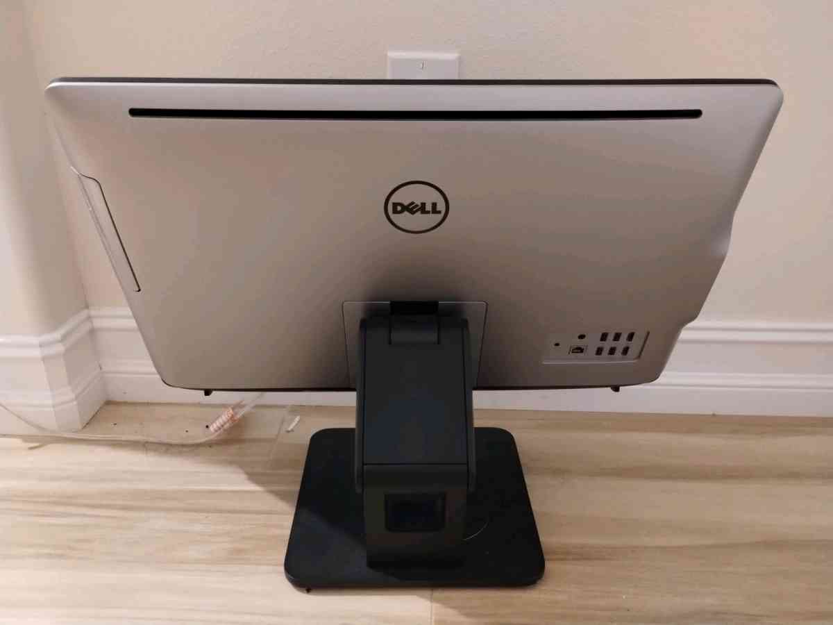 Dell AllinOne Computer