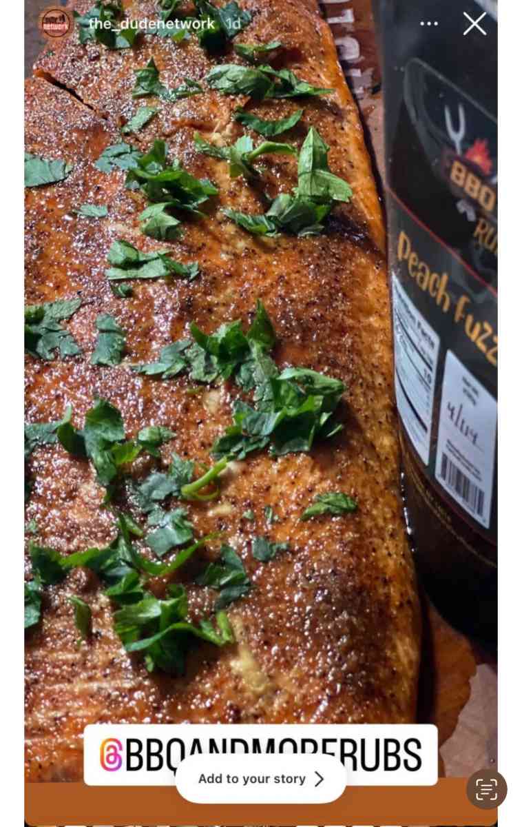 BBQ Seasonings