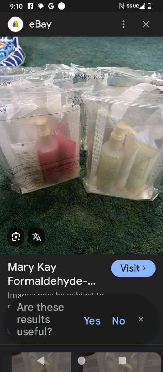 tratamiento de manos