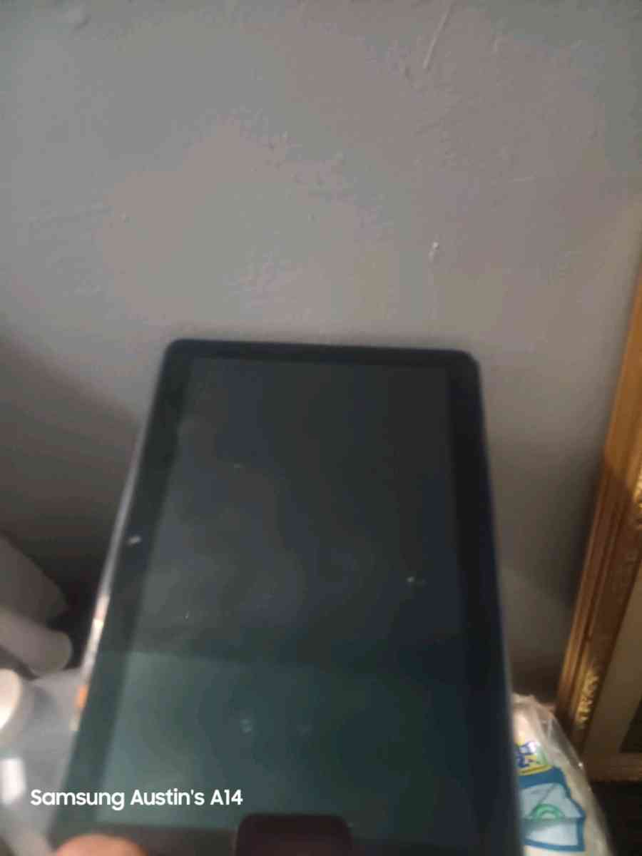 tablet Onn 10 inch
