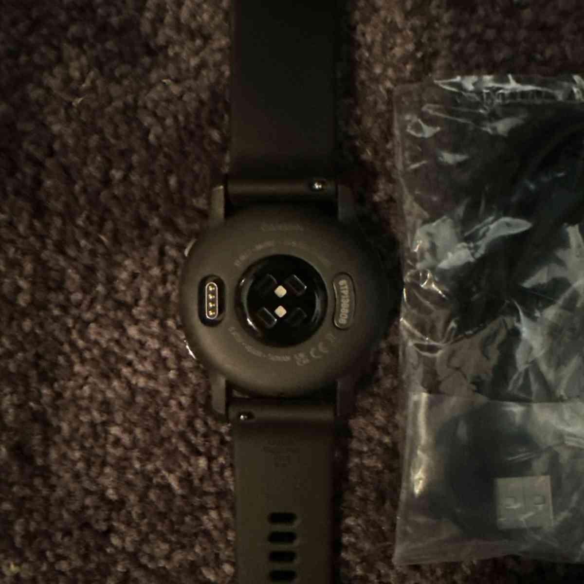 garmin venu 2s