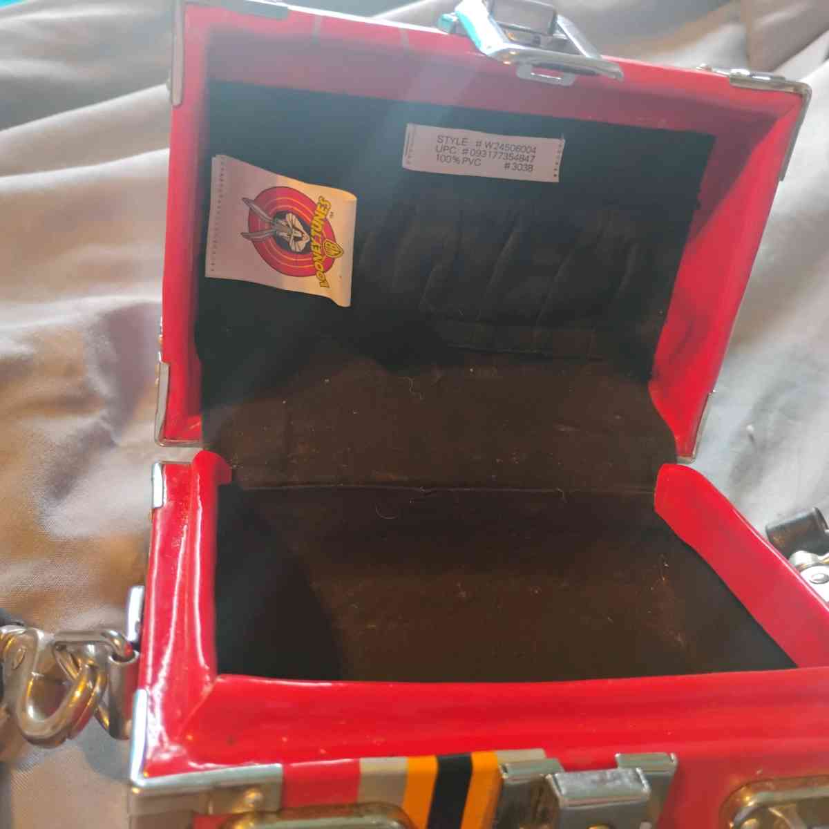 Looney tunes purse Tweety bird