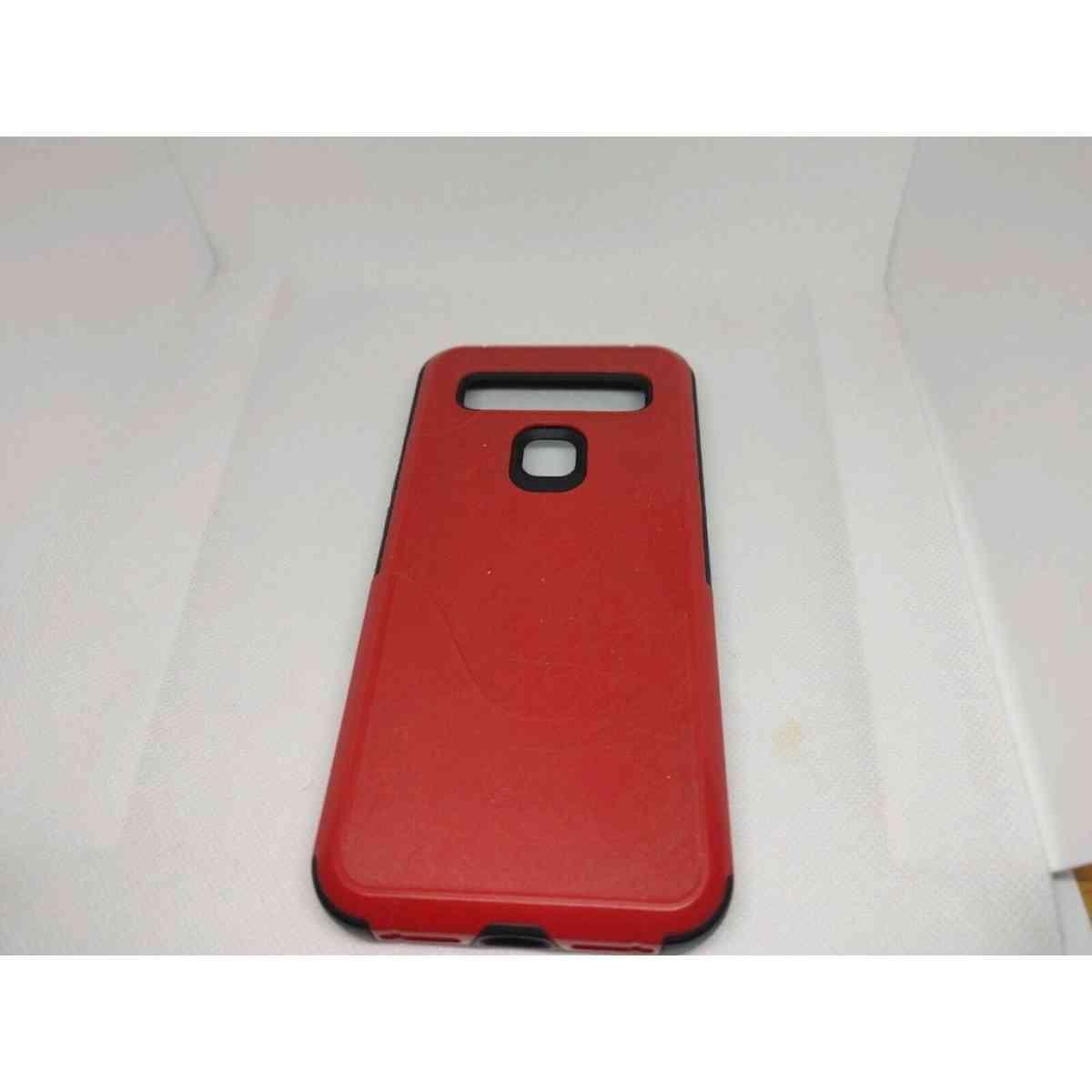 TCL 10 5G UW Phone Case Full Body Bumper Cover Grade C Fair