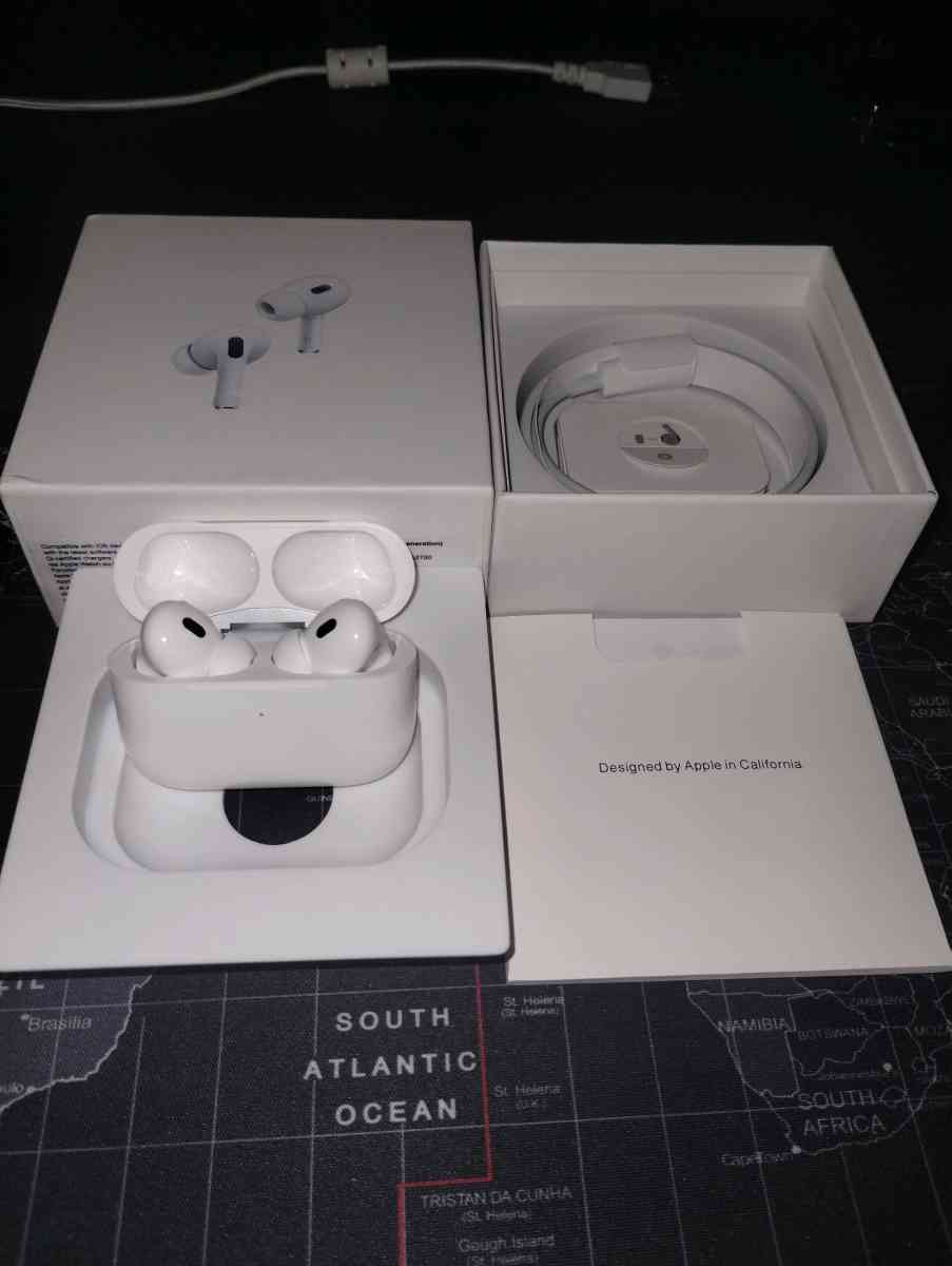 apple airpod gen 2 pro