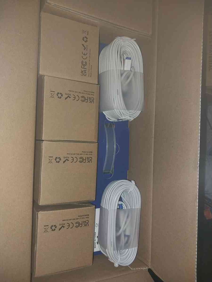 Annke 3K Lite wired security camera system