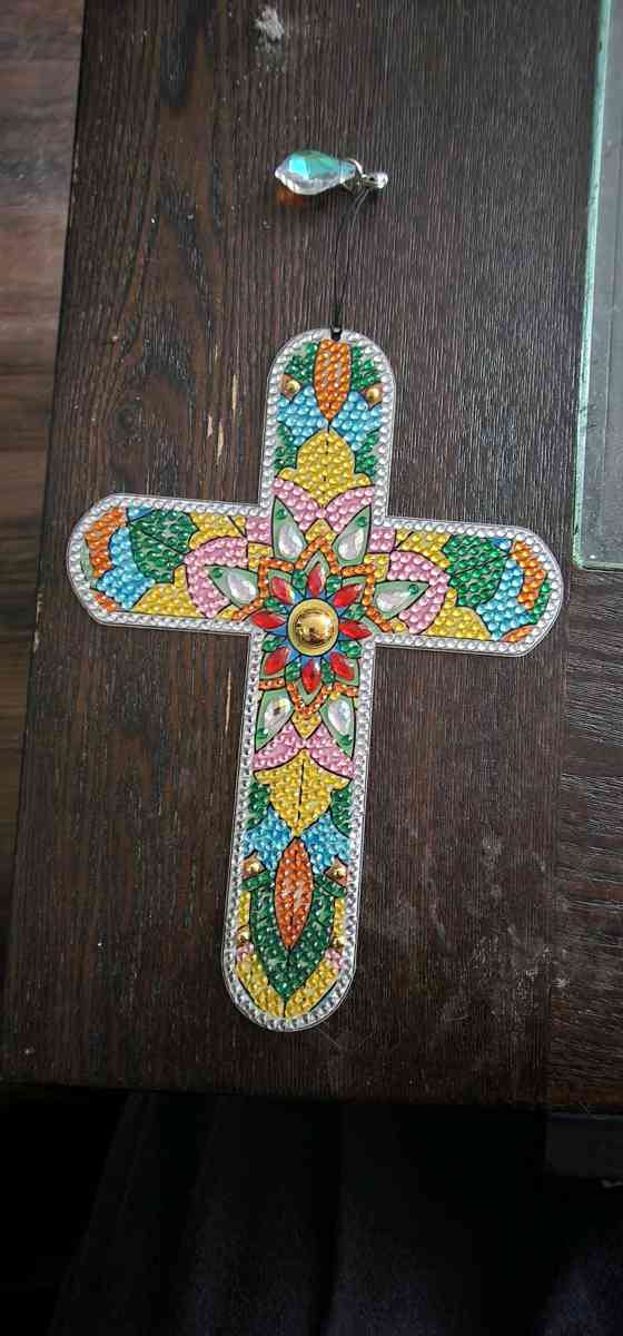 diamond painting book markers