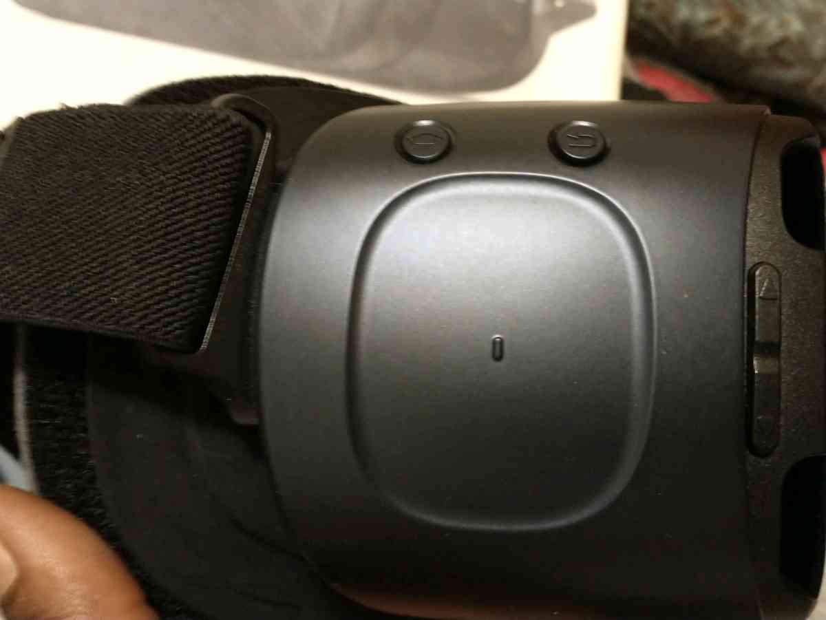 Samsung Gear VR