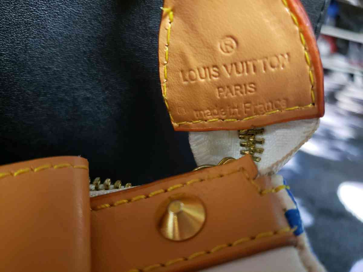 LV hand bag