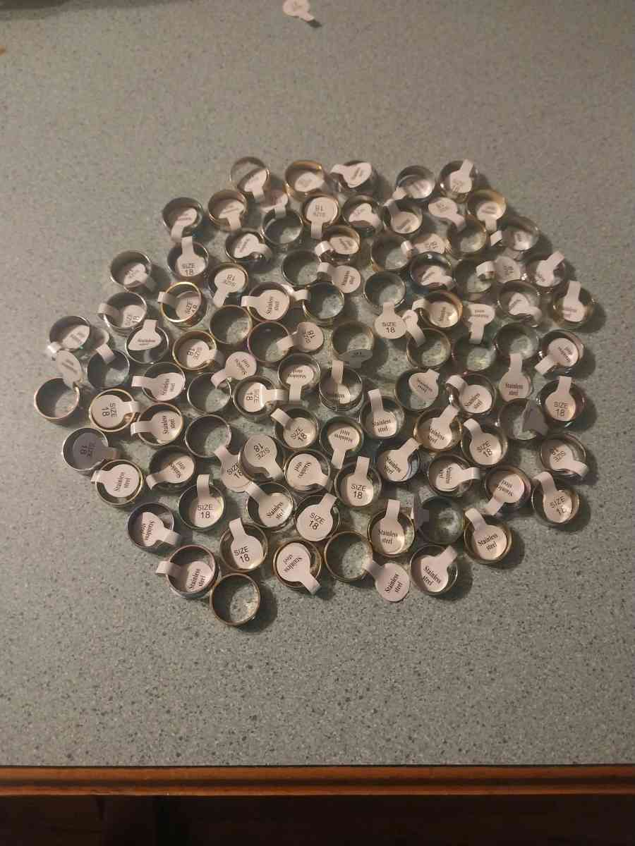 286 pc jewelry wholesale