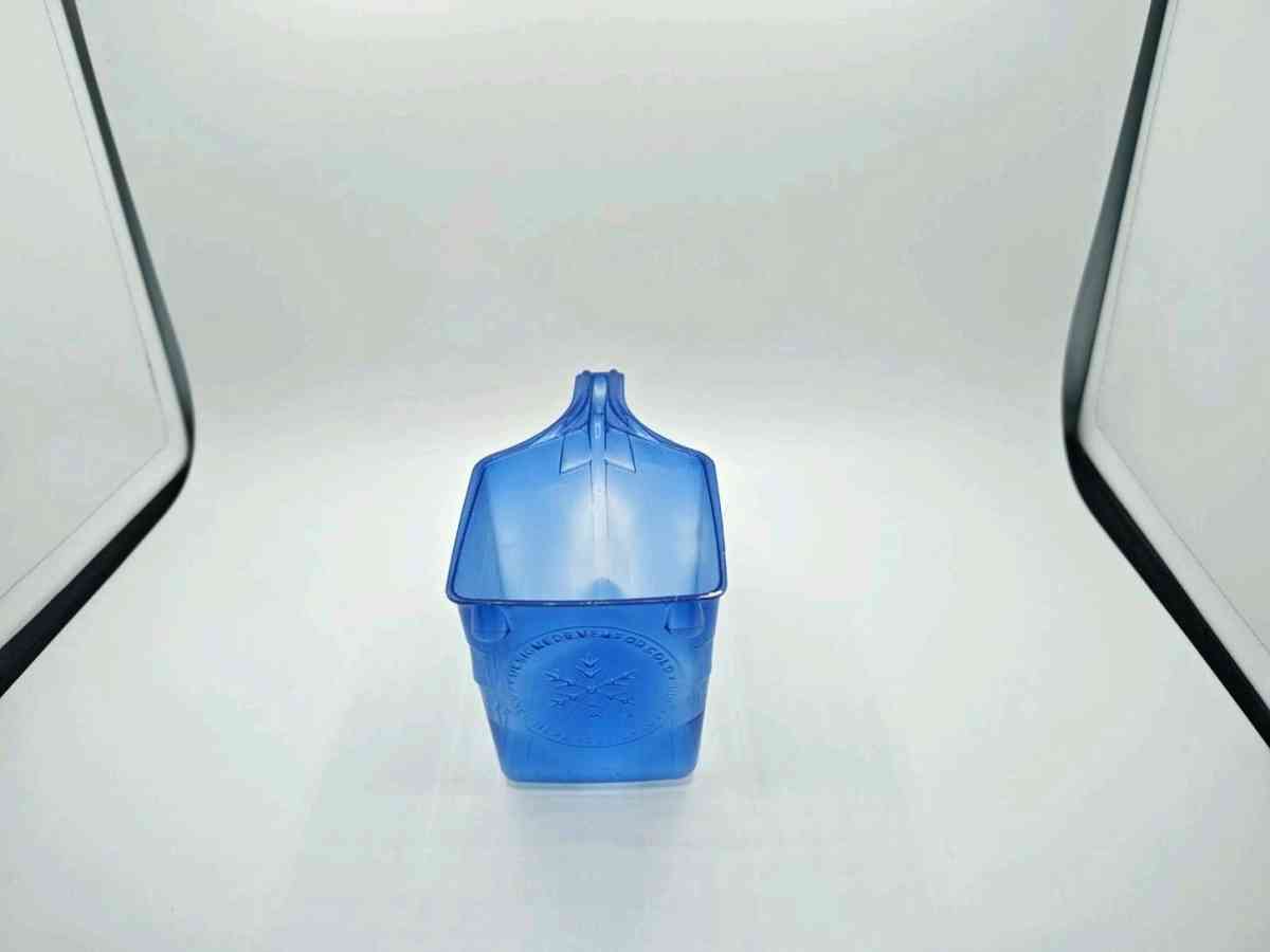 Laundry Powder Scoop  Detergent Measuring Spoon  Kitchen Mea