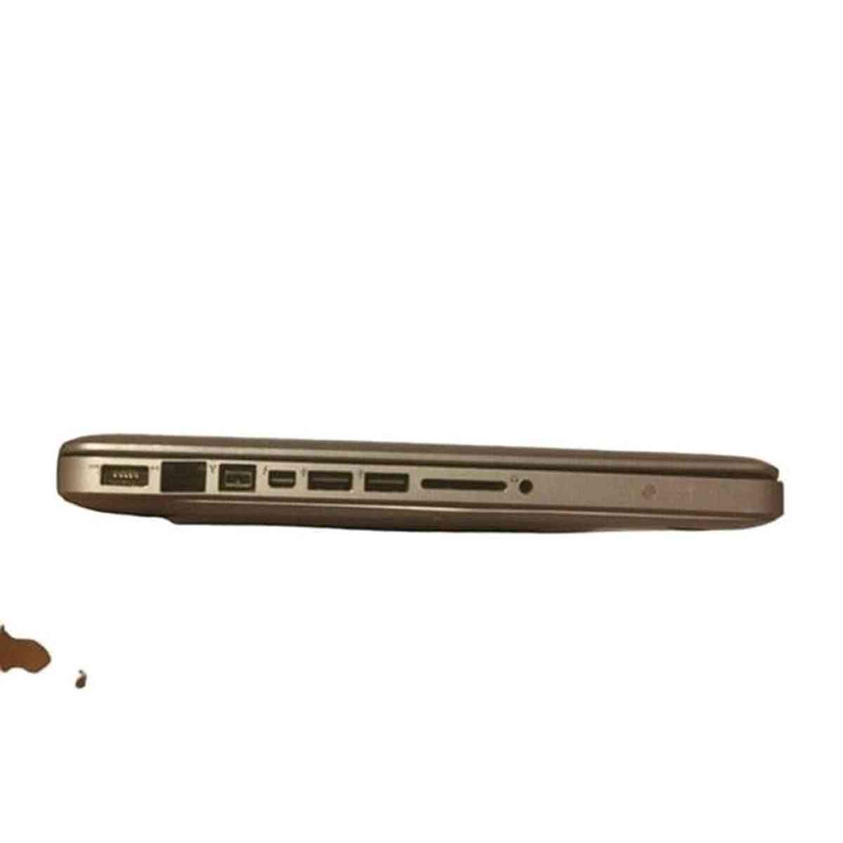 Apple MacBook Pro 13 A1278 2011 Core I52415M 230GHz 4GB For