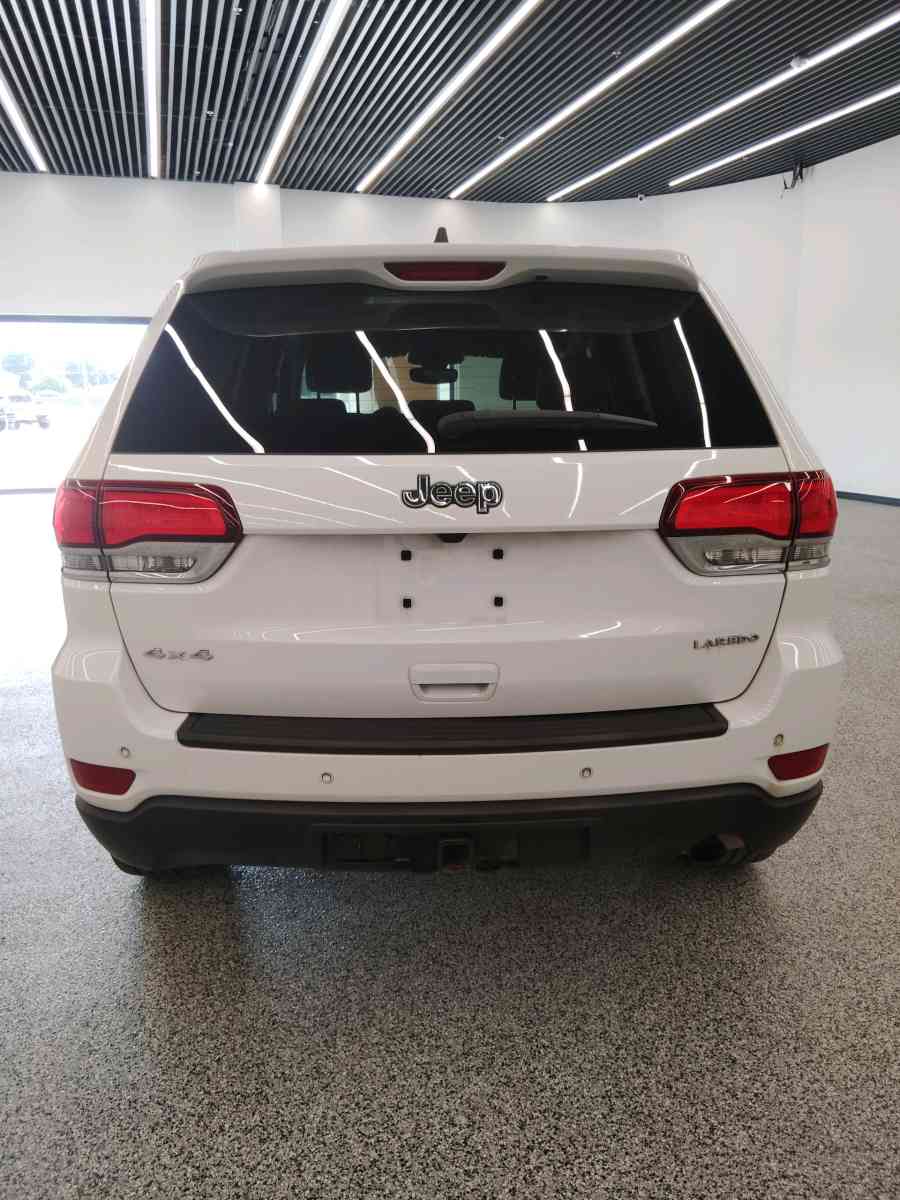 2022 Jeep Grand Cherokee 4x4