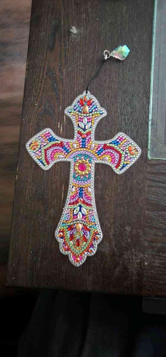 diamond painting book markers