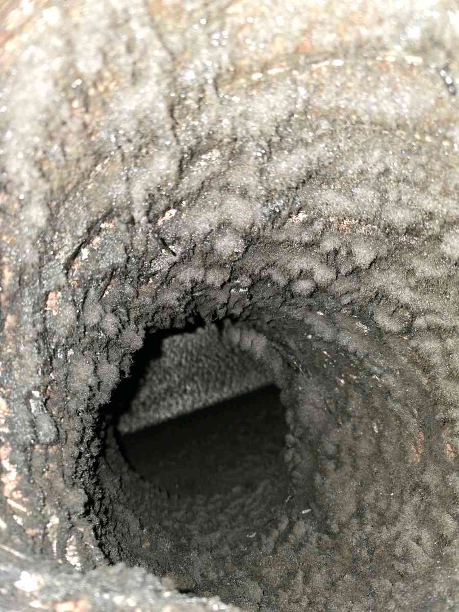 Air Duct Cleaning