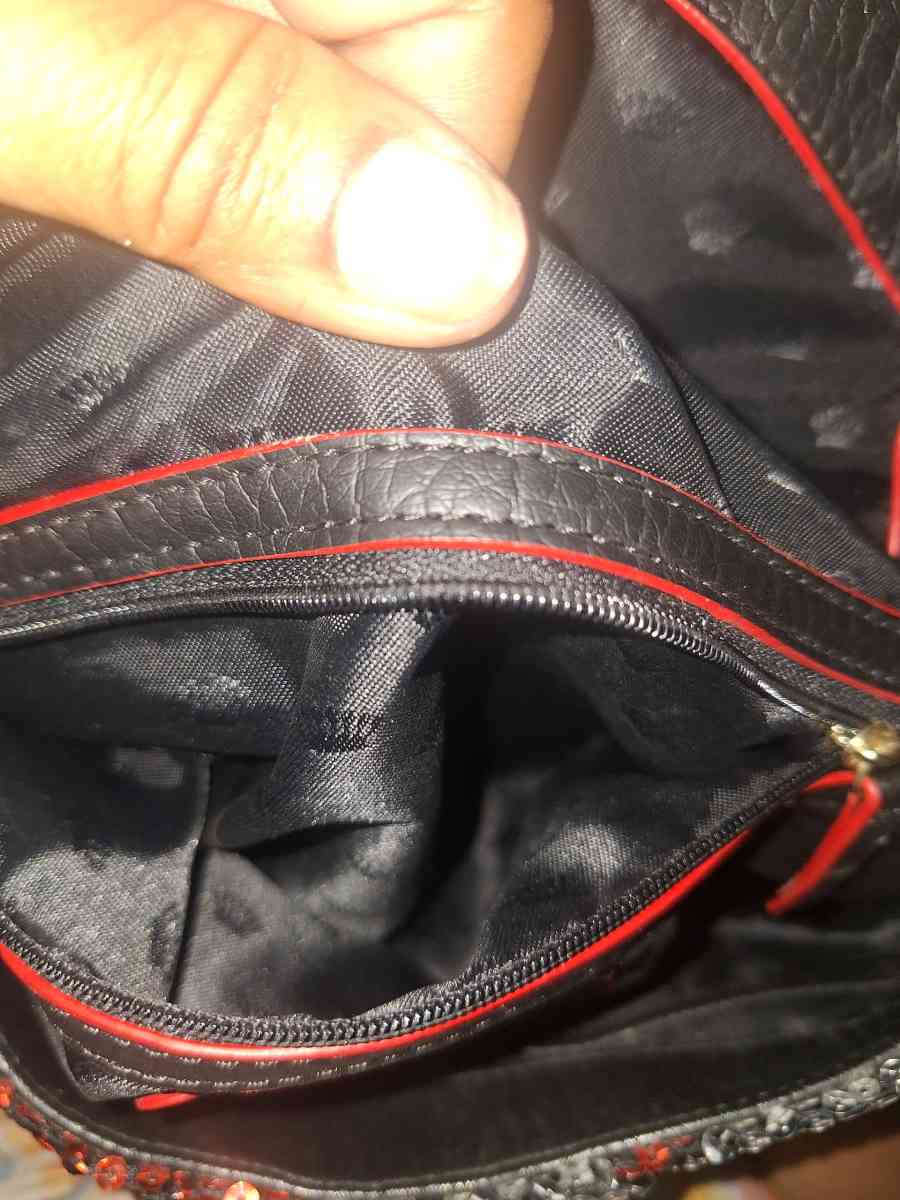 Juicy Couture Shoulder Bag