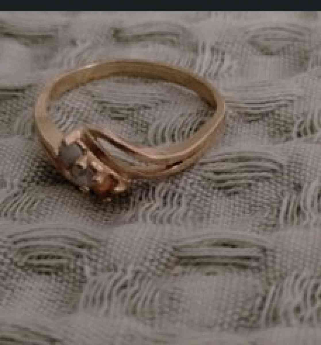 10k ring