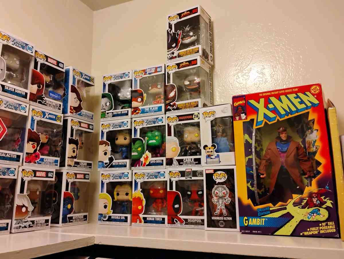 funko