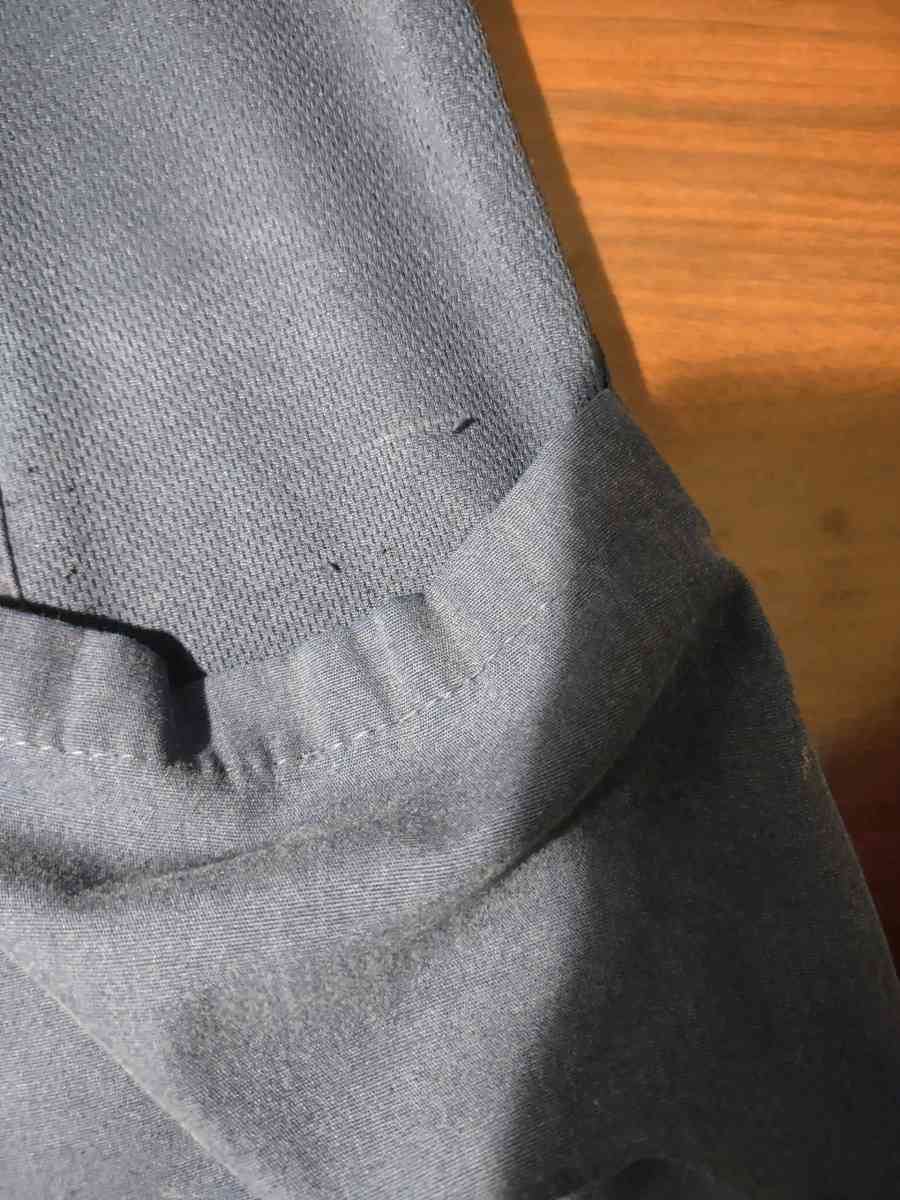 CVS womens uniform scrub tops