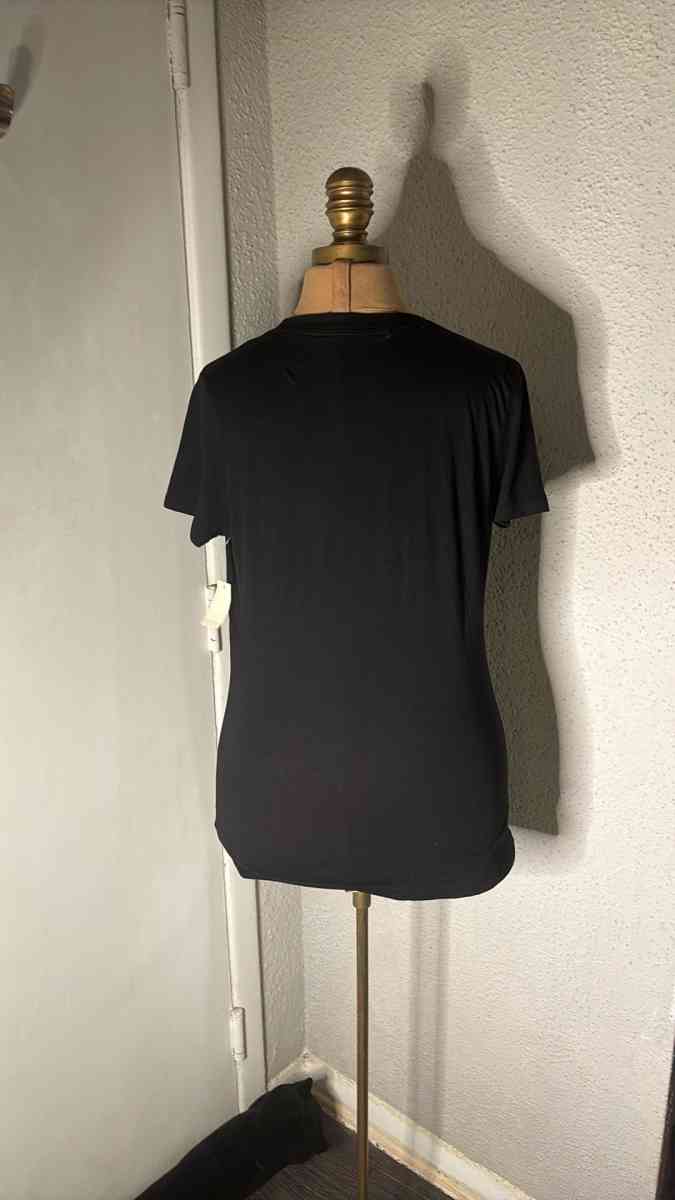 Aeropostale University Classic Crew 1987 Short Sleeve Tee Si