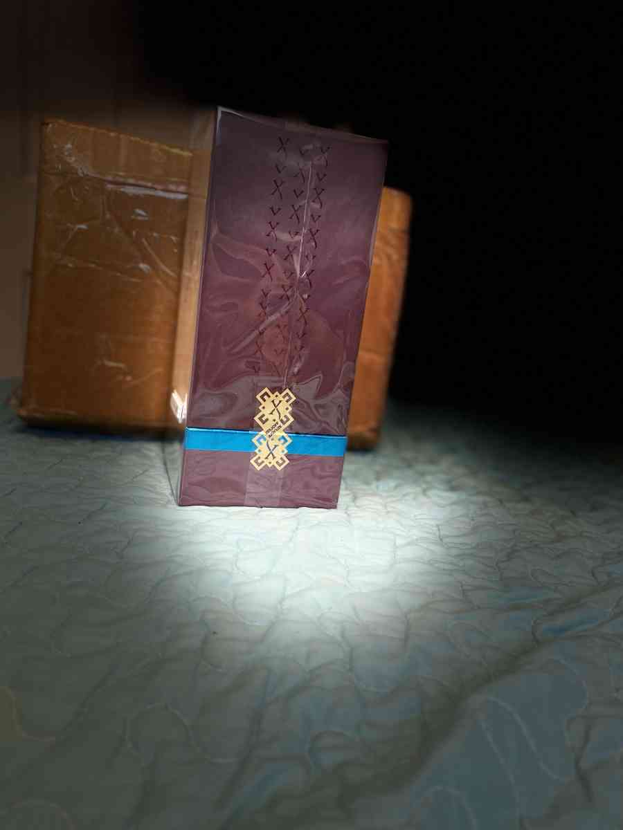 xerjoff erva pura 100 mil