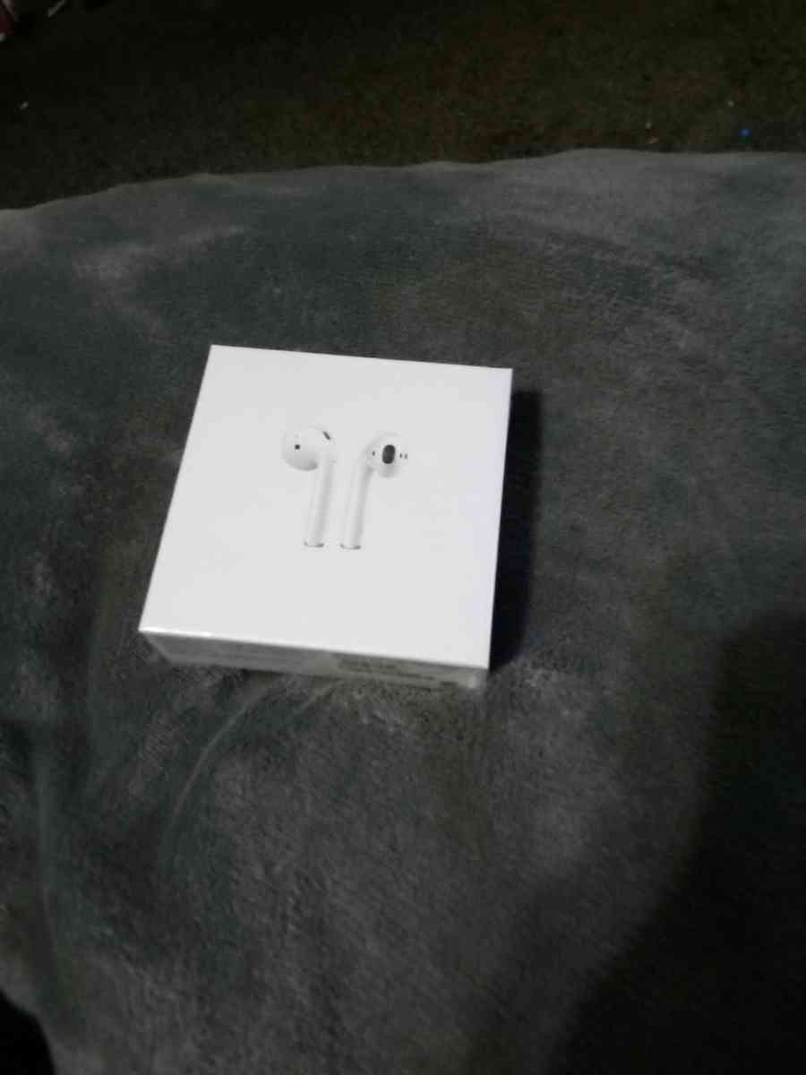 Airpod gen 2s