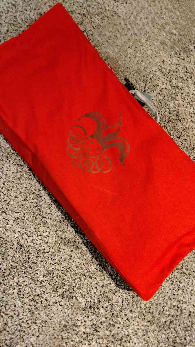 Childrens 69 in Dance On Piano Mat FAO Schwarz Giant Piano