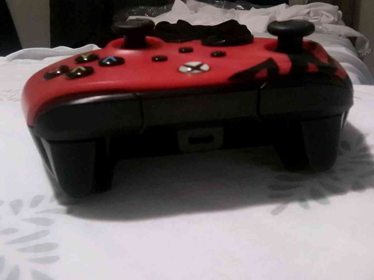 PDS controller used one day