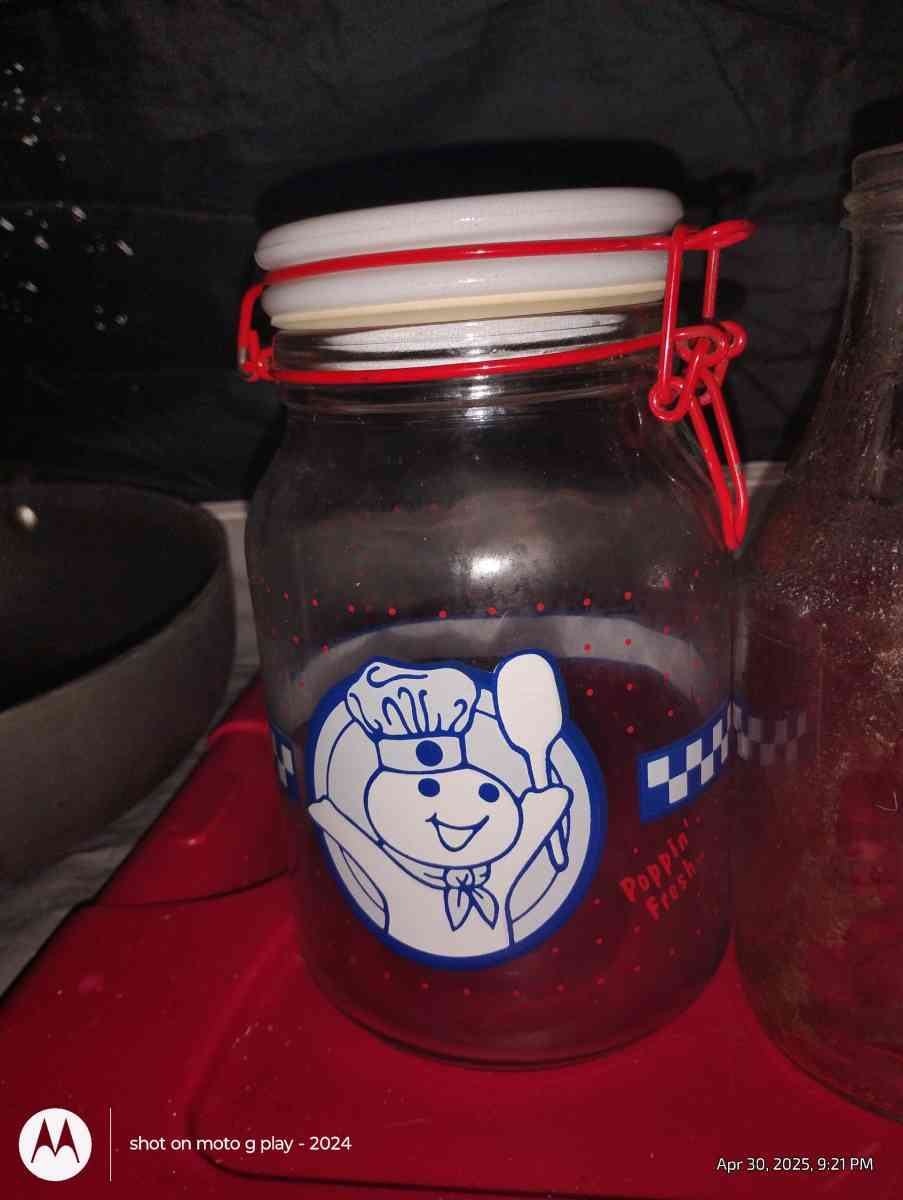 Antique Ball Perfect Mason jars all kinda antiques just ask