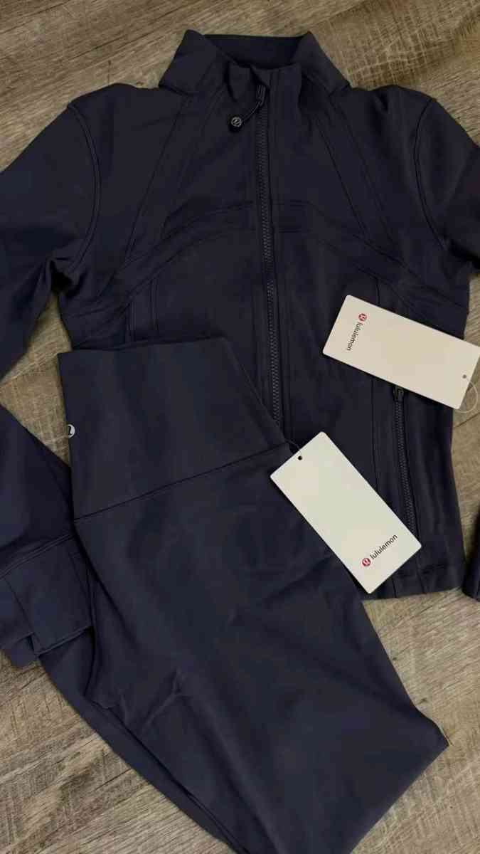 Lululemon Sets