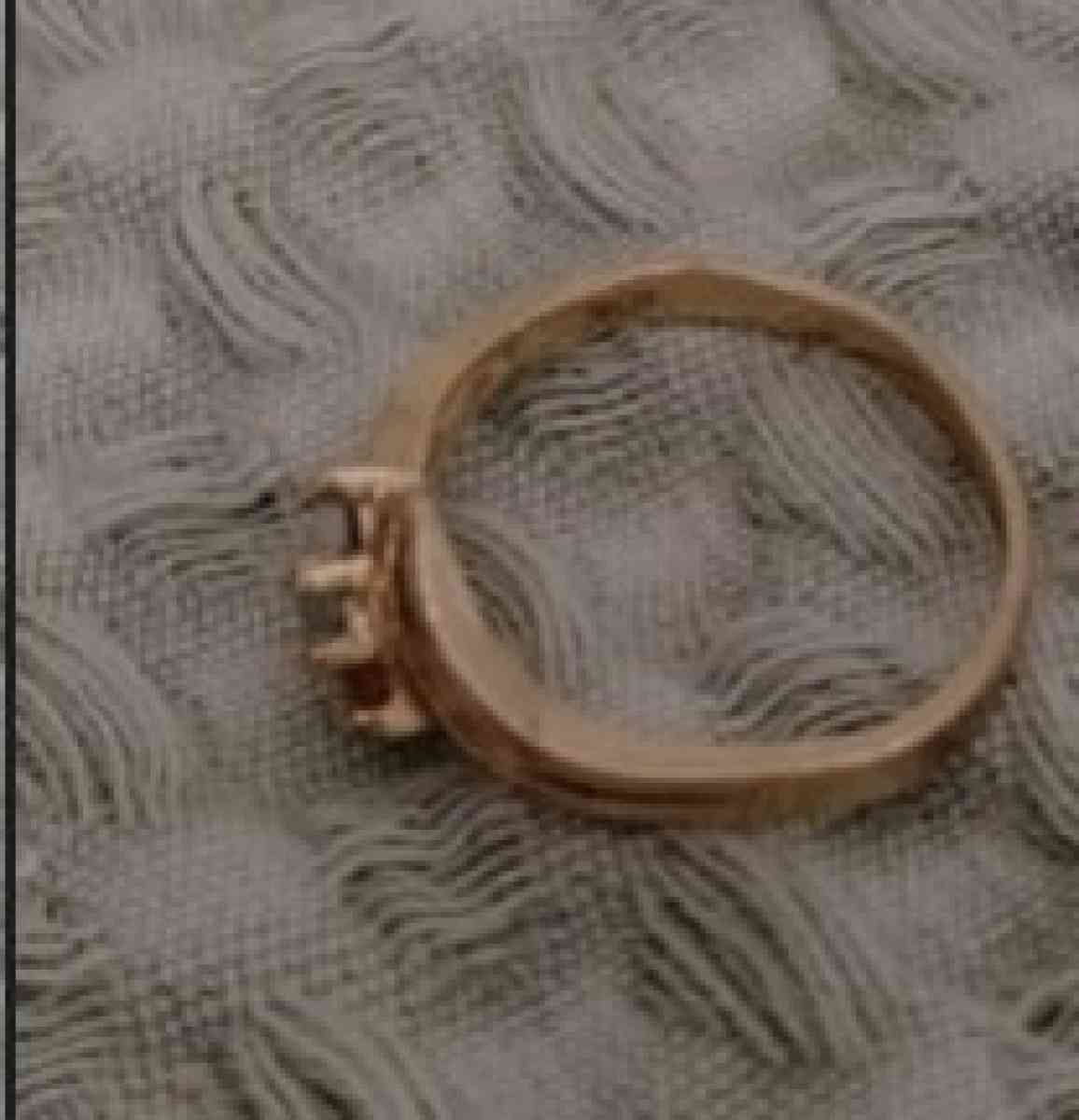 10k ring