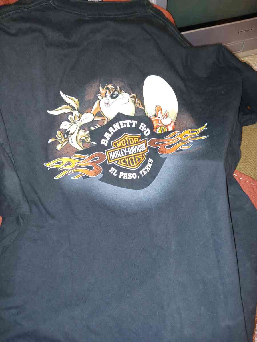 mens Harley Davidson Tshirts