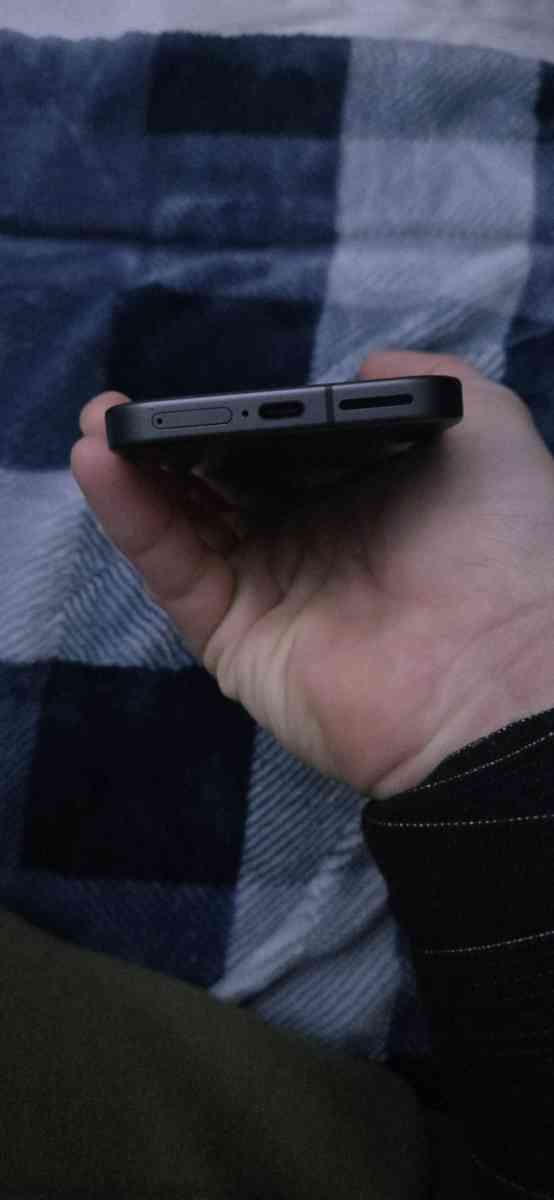 Google Pixel 9a phone only