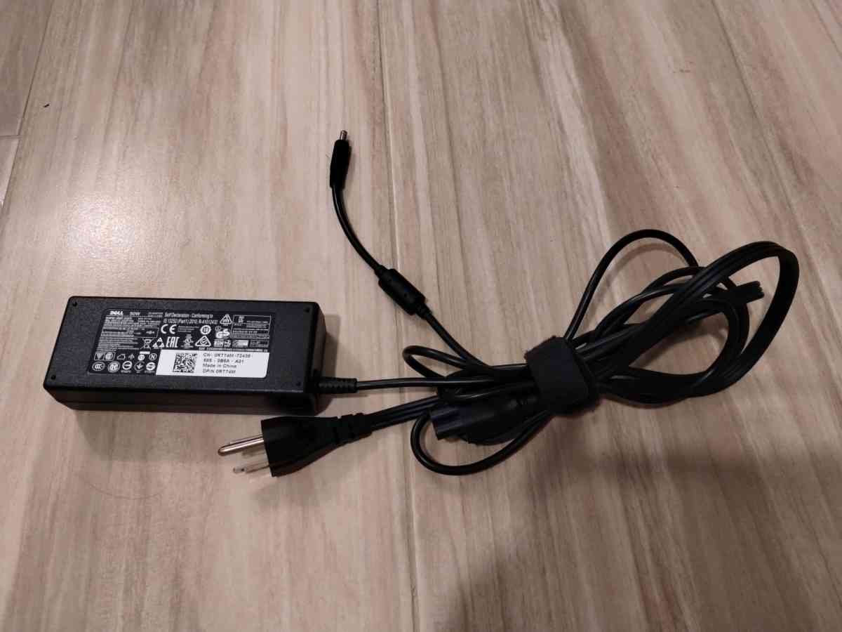 Dell AllinOne Computer