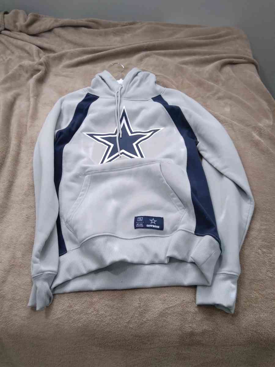 Dallas Cowboys PullOver