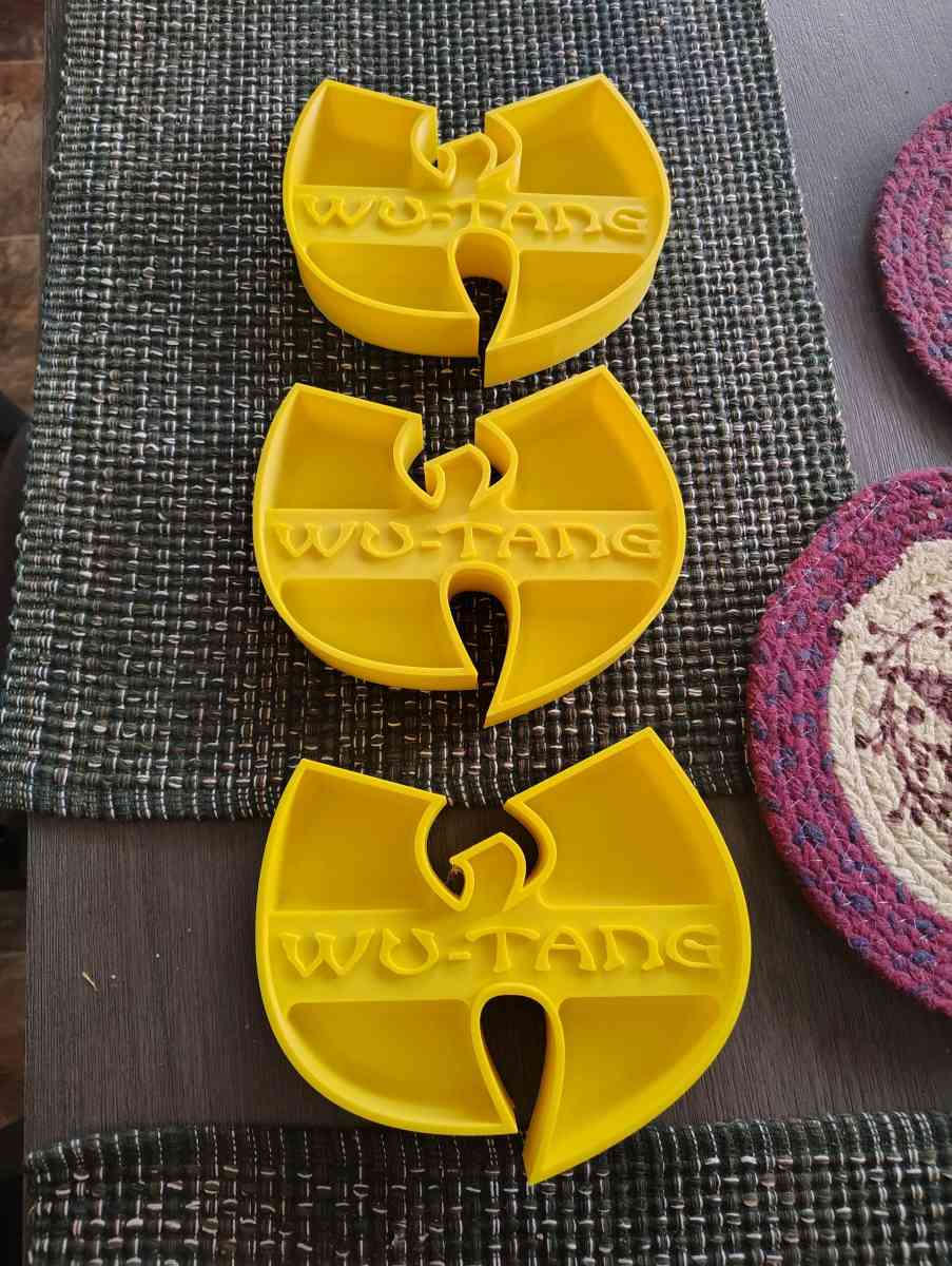 WuTray decoration or storage