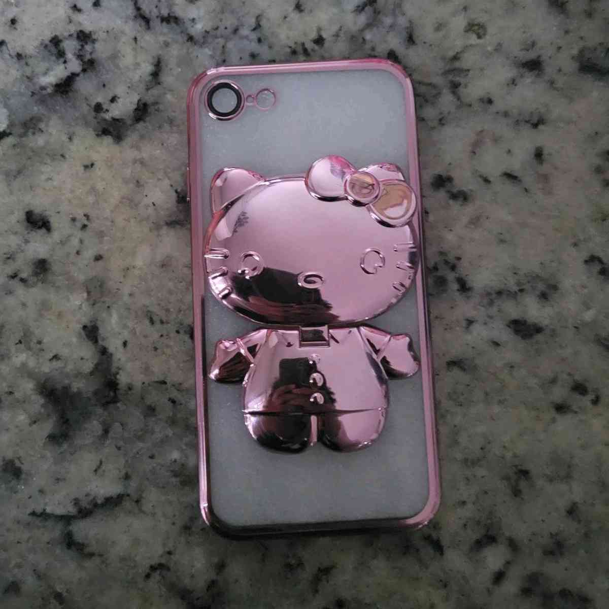 Hello kitty phone cases