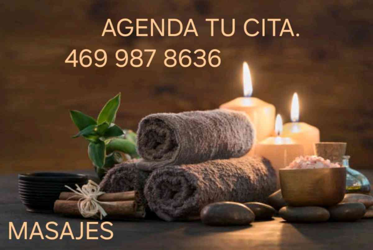 spa de latinas