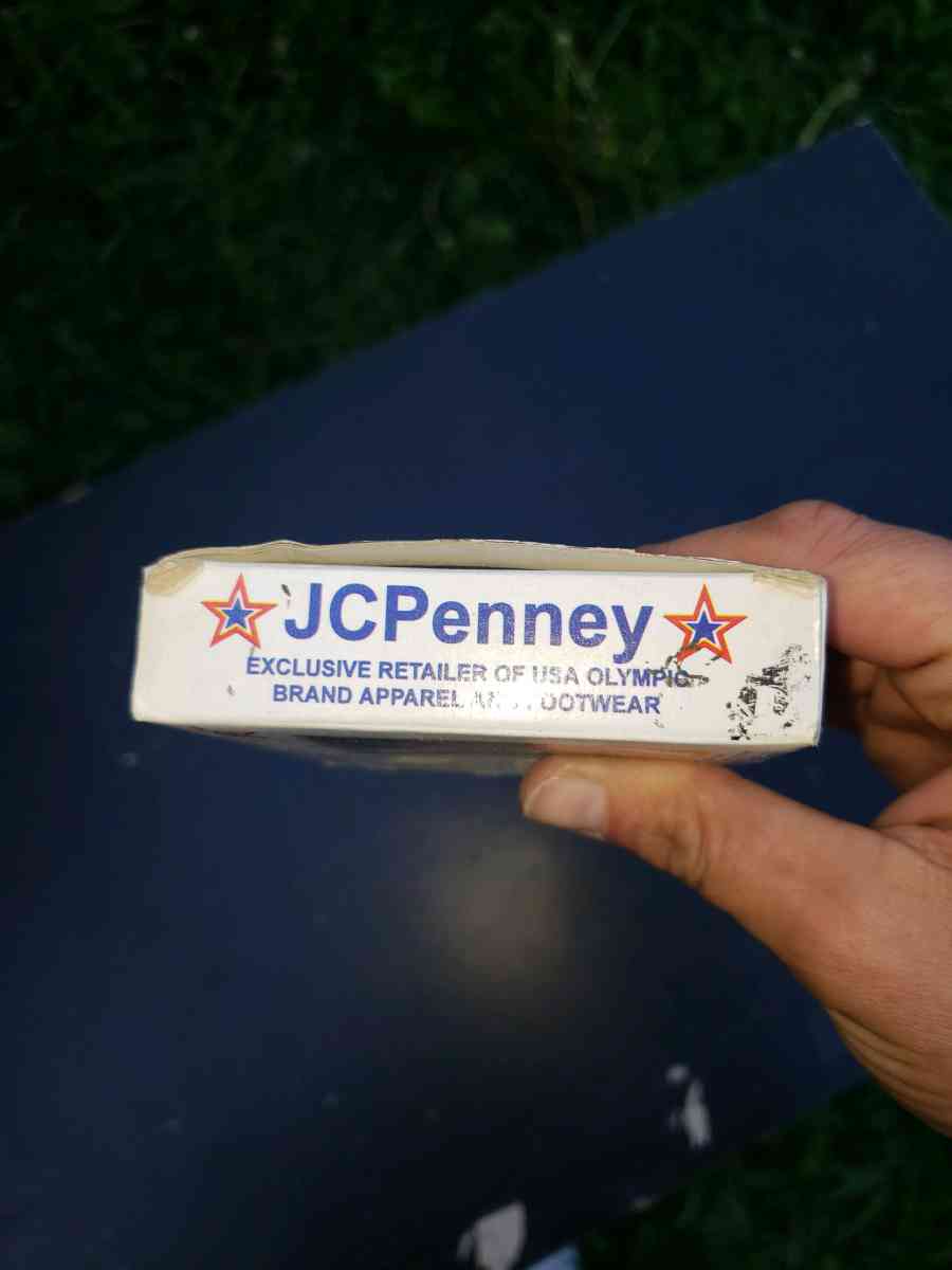 1996 Olympics Vintage Sports Pins