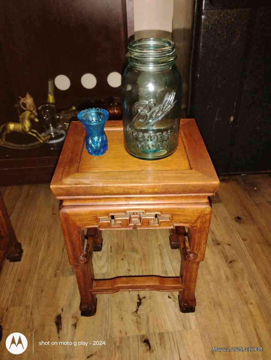 Antique Ball Perfect Mason jars all kinda antiques just ask