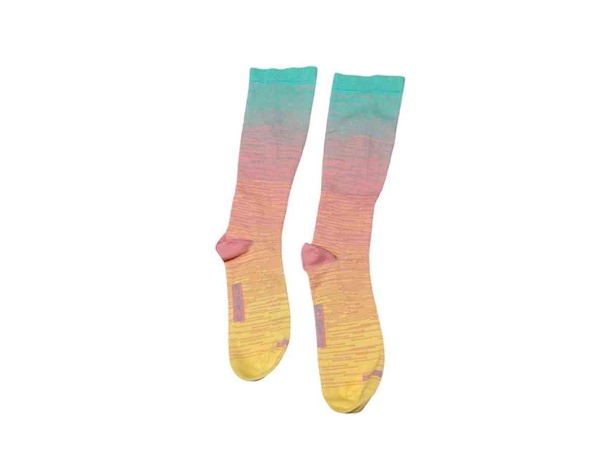 Levsox Compression Socks Women and Men 2030mmhg Best for Nur
