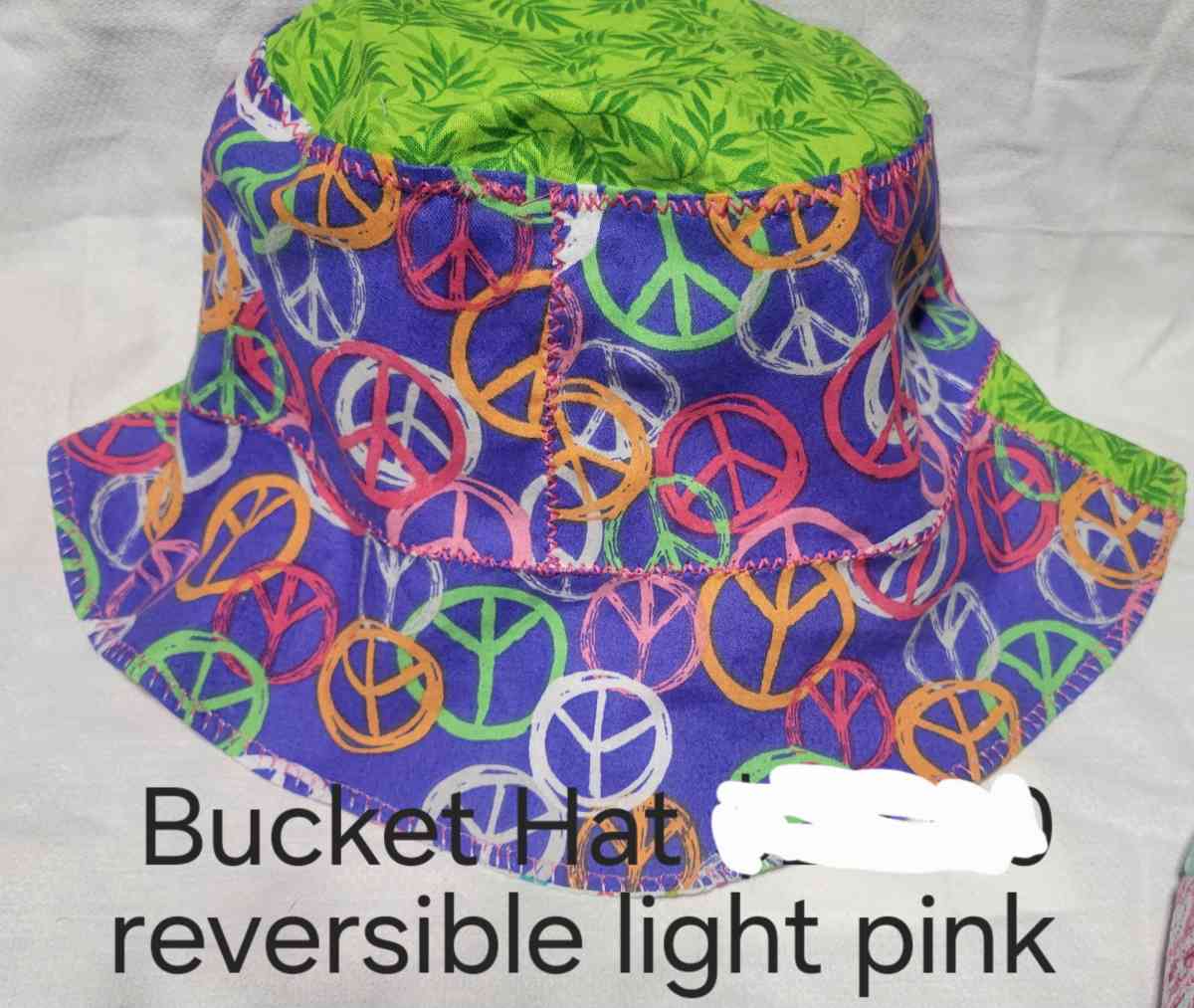 Bucket Hats