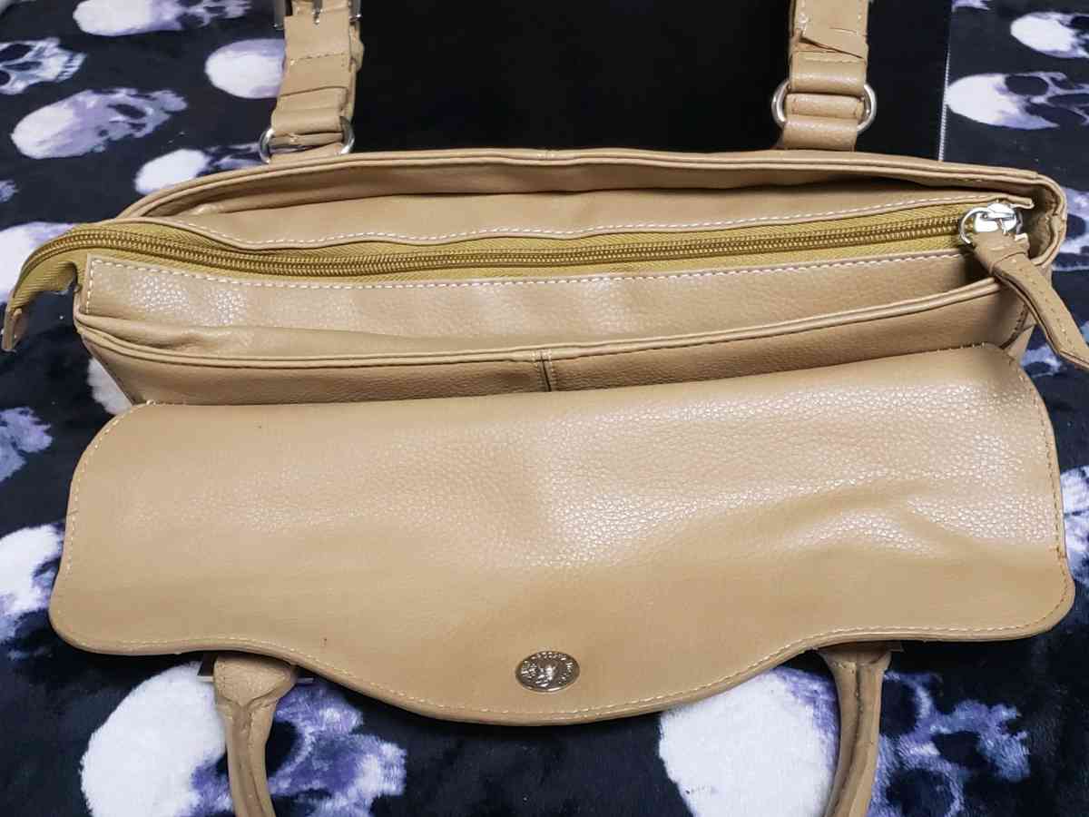 prada hand bag