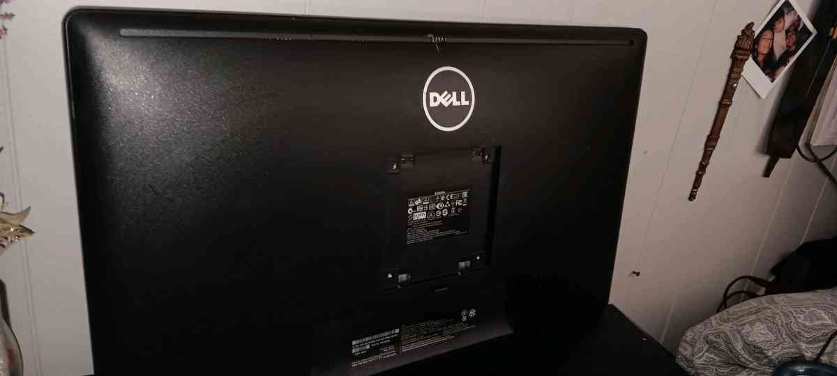 dell monitor