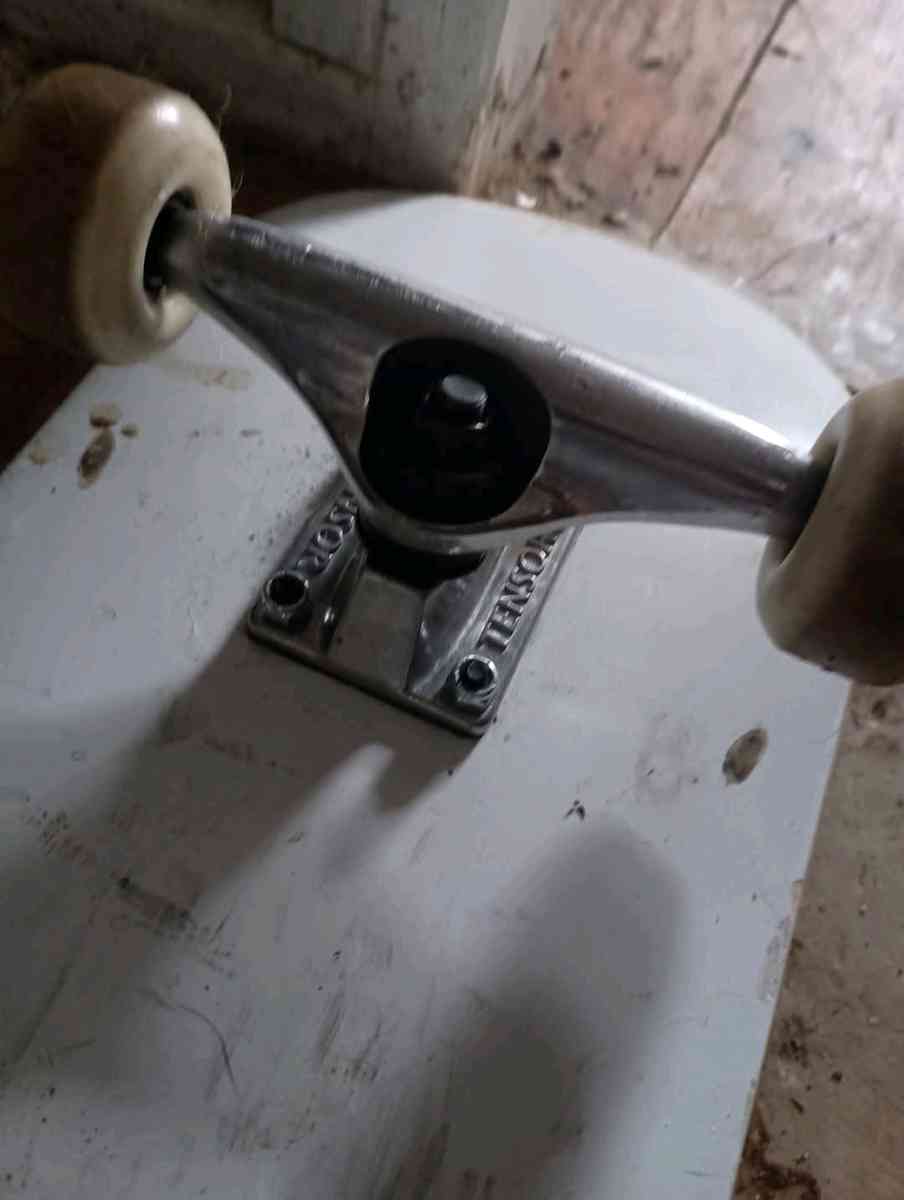 Enjoi Complete Skateboard